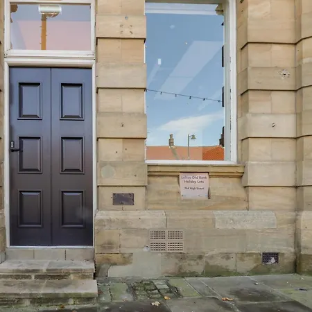 Апартаменты Saltern