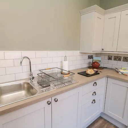 Апартаменты Saltern