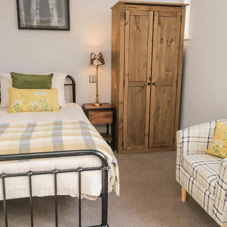 Saltern Апартаменты