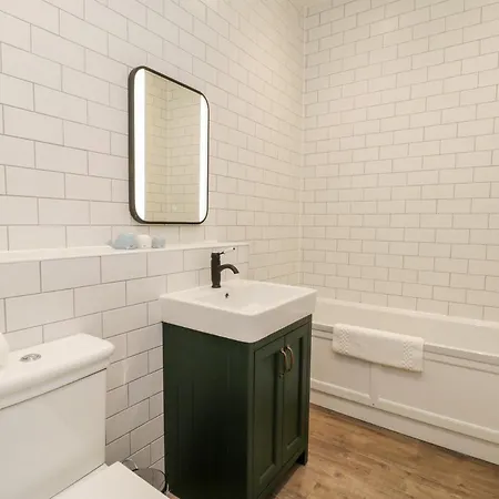 Saltern Апартаменты