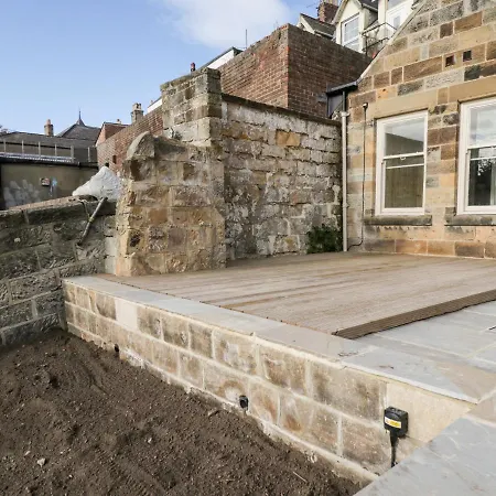 Saltern Апартаменты