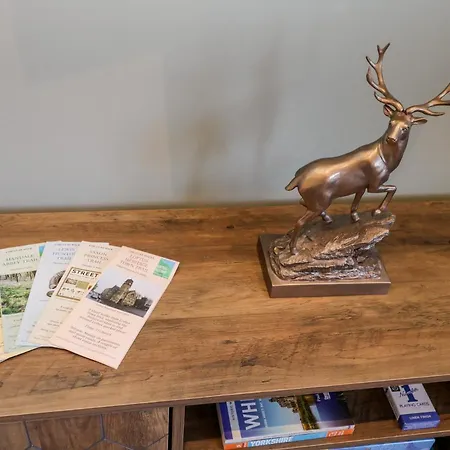 Апартаменты Saltern