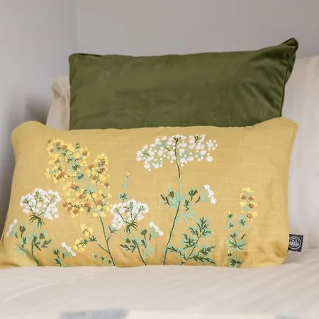 Апартаменты Saltern *