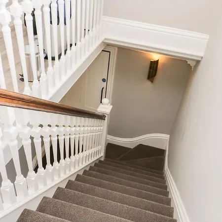 Saltern Апартаменты