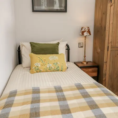 Saltern Апартаменты *