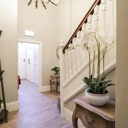 Апартаменты Saltern