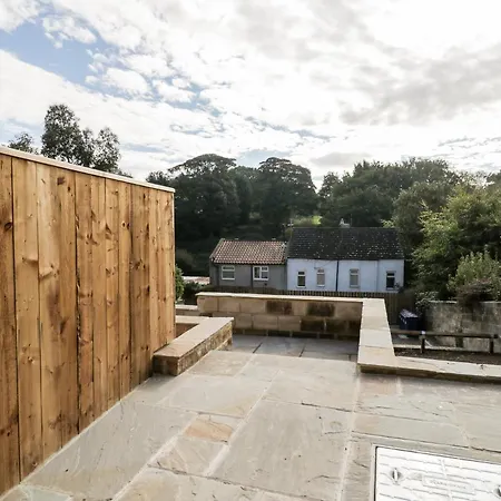 Апартаменты Saltern *