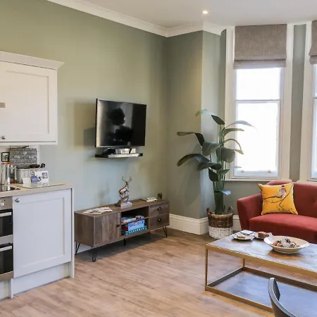 Lejlighed Saltern Saltburn-by-the-Sea