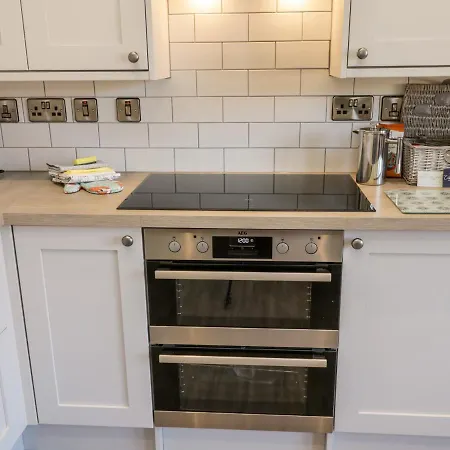 Saltern * Saltburn-by-the-Sea