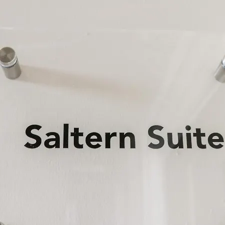 Διαμέρισμα Saltern Saltburn-by-the-Sea