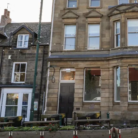 公寓 Saltern 滨海索尔特本