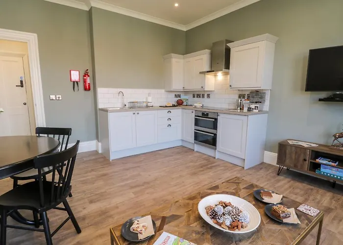 Saltern * 滨海索尔特本