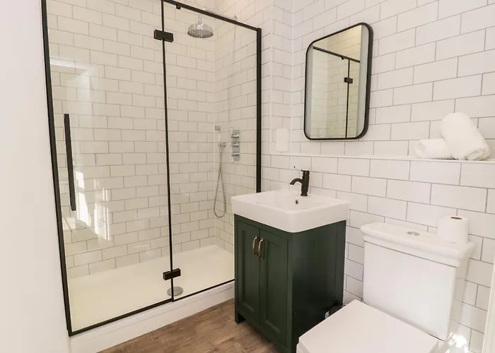 Saltern 公寓 滨海索尔特本